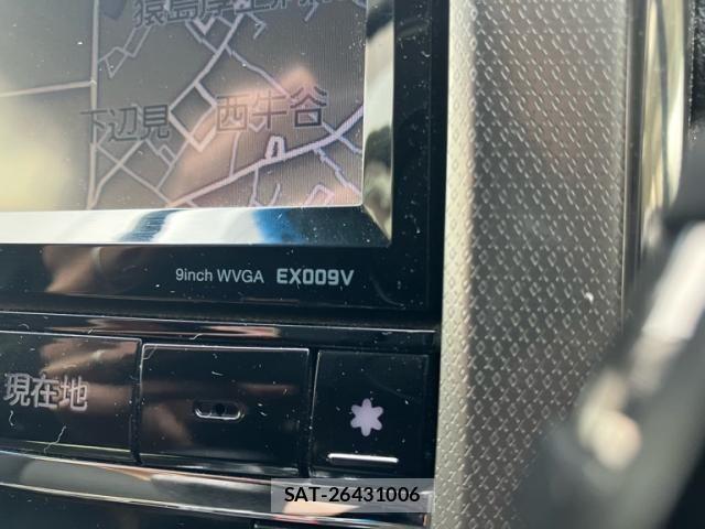 Toyota VELLFIRE 2014-01 8415616-15
