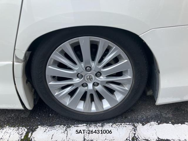 Toyota VELLFIRE 2014-01 8415616-3