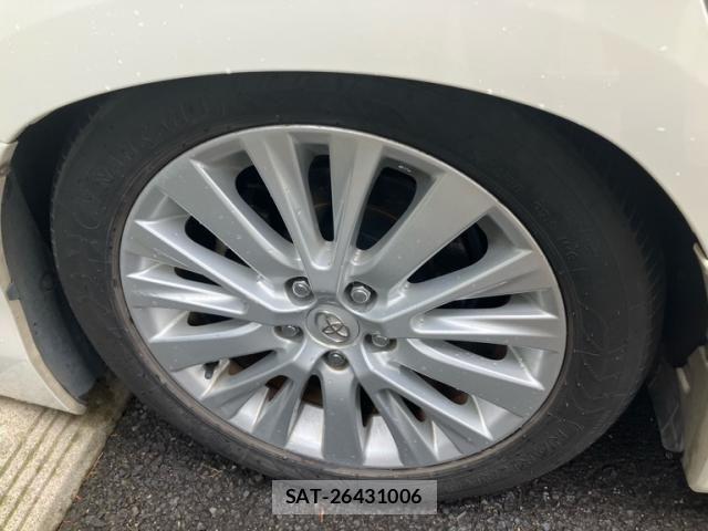 Toyota VELLFIRE 2014-01 8415616-4