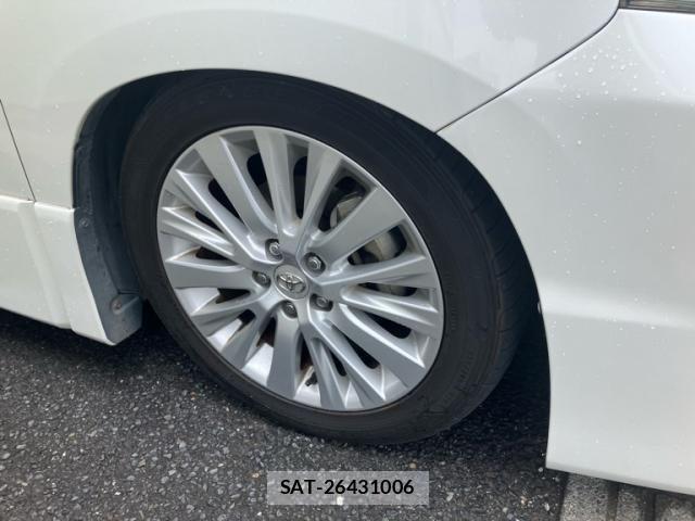 Toyota VELLFIRE 2014-01 8415616-5