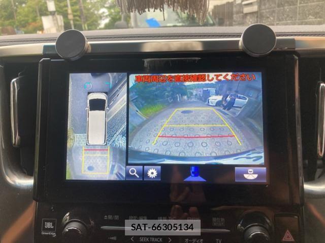 Toyota VELLFIRE 2016-08 8415594-17