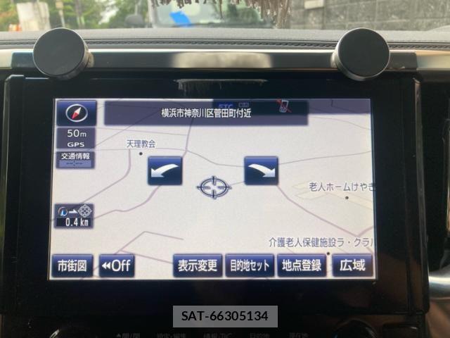 Toyota VELLFIRE 2016-08 8415594-19