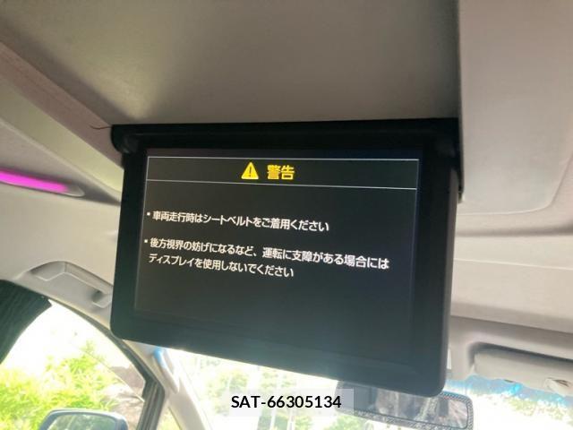 Toyota VELLFIRE 2016-08 8415594-22