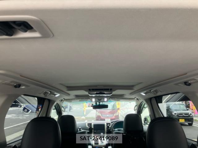 Toyota VELLFIRE 2013-09 8415613-11