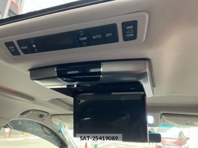 Toyota VELLFIRE 2013-09 8415613-13