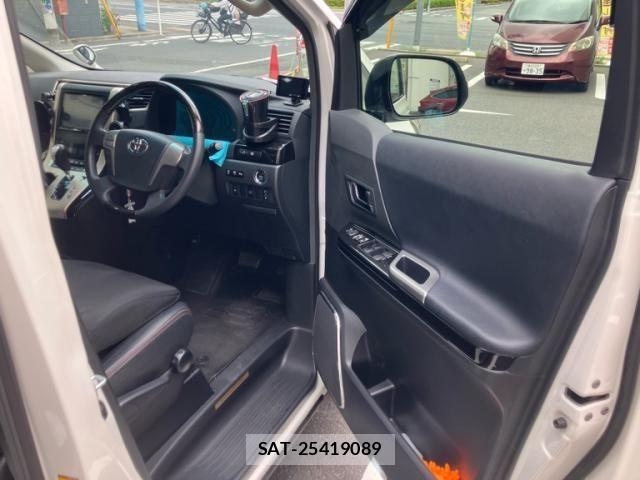 Toyota VELLFIRE 2013-09 8415613-14