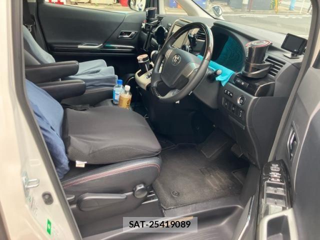 Toyota VELLFIRE 2013-09 8415613-15