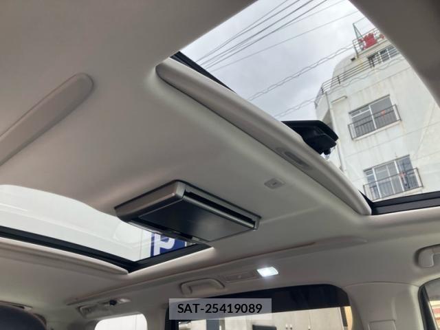 Toyota VELLFIRE 2013-09 8415613-18