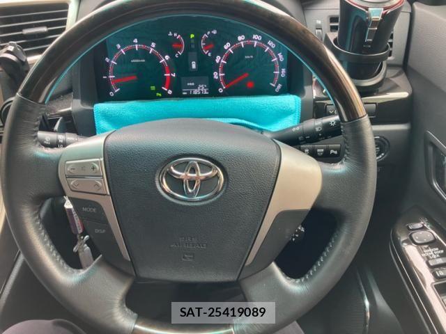 Toyota VELLFIRE 2013-09 8415613-20