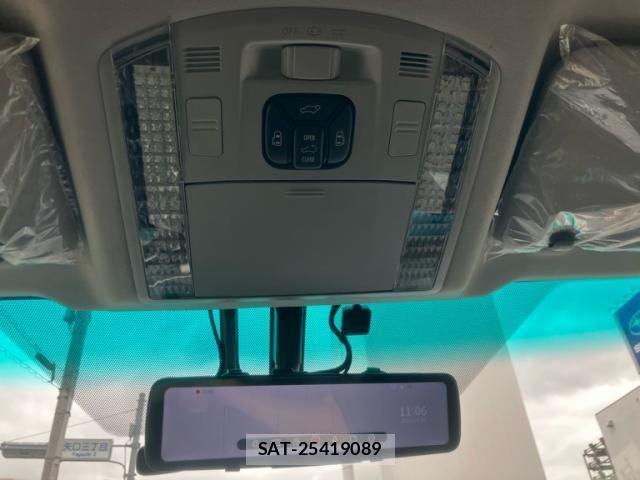Toyota VELLFIRE 2013-09 8415613-21