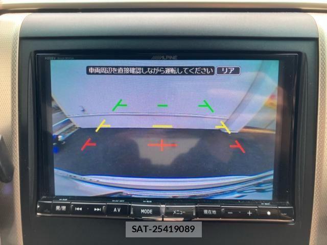 Toyota VELLFIRE 2013-09 8415613-23