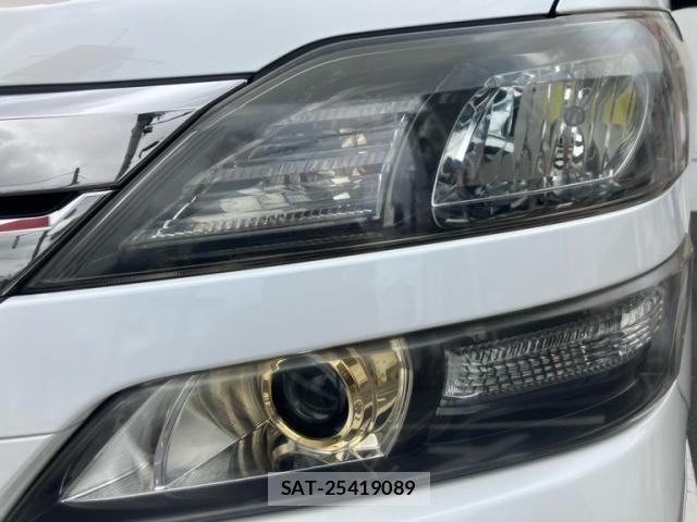 Toyota VELLFIRE 2013-09 8415613-2