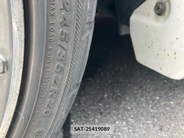 Toyota VELLFIRE 2013-09 8415613-7