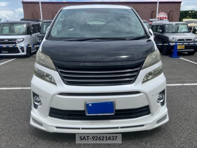 sat car