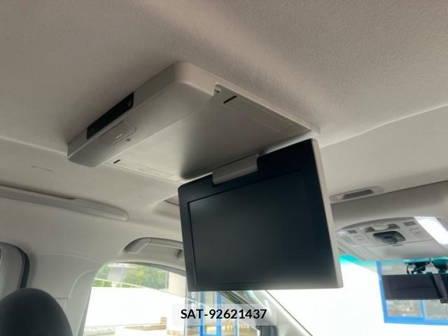 Toyota VELLFIRE 2008-10 8415617-9