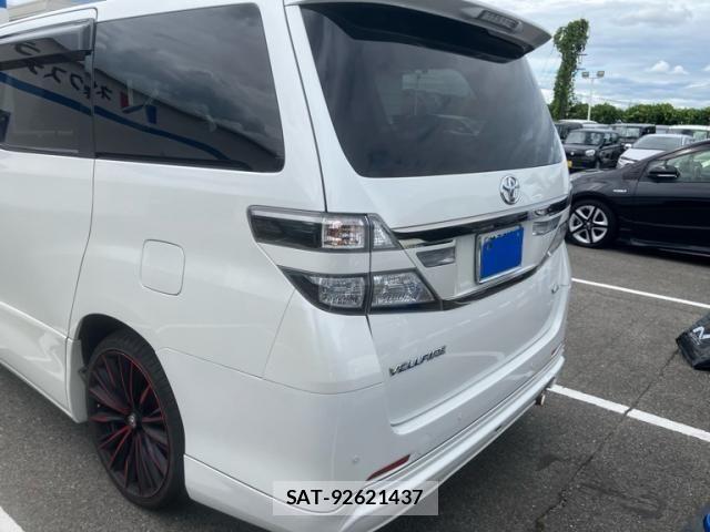Toyota VELLFIRE 2008-10 8415617-11