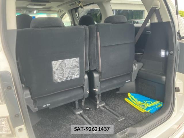 Toyota VELLFIRE 2008-10 8415617-13