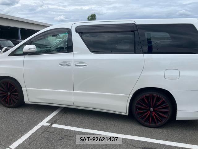 Toyota VELLFIRE 2008-10 8415617-14