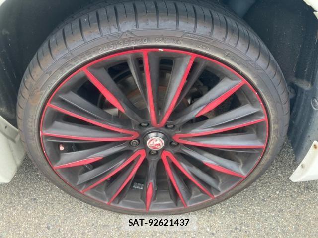 Toyota VELLFIRE 2008-10 8415617-15