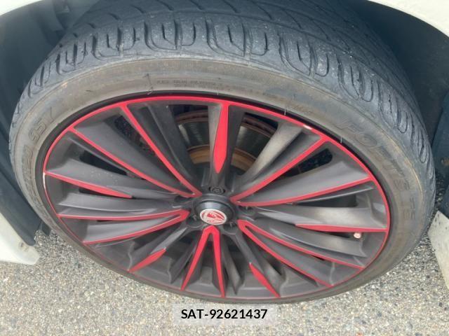 Toyota VELLFIRE 2008-10 8415617-16