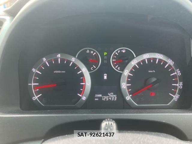 Toyota VELLFIRE 2008-10 8415617-17