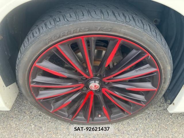 Toyota VELLFIRE 2008-10 8415617-3
