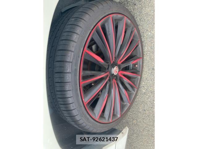 Toyota VELLFIRE 2008-10 8415617-4