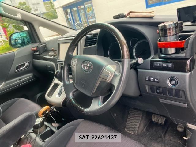 Toyota VELLFIRE 2008-10 8415617-5