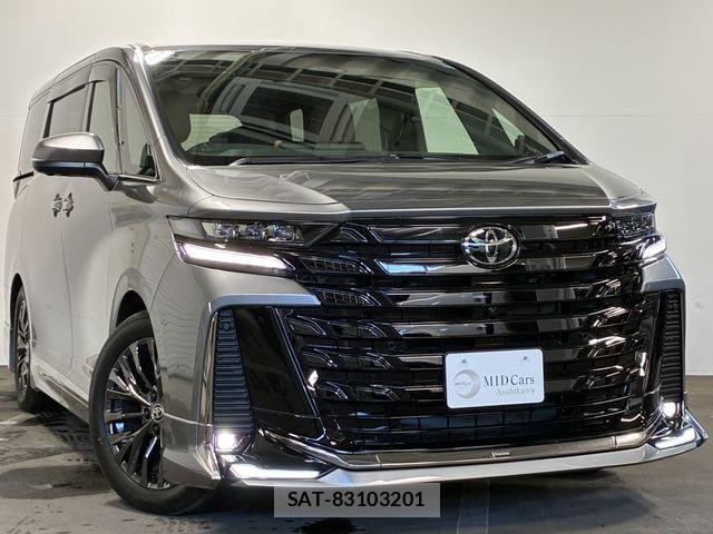 Toyota VELLFIRE 2026-04 8415588-2
