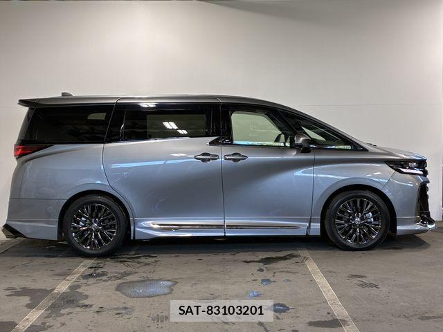 Toyota VELLFIRE 2026-04 8415588-3