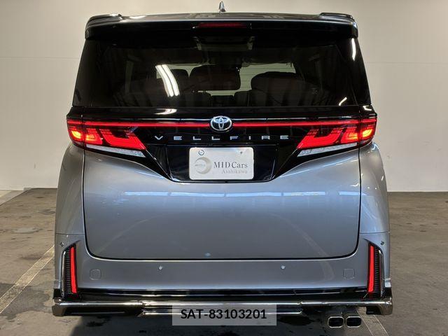 Toyota VELLFIRE 2026-04 8415588-5
