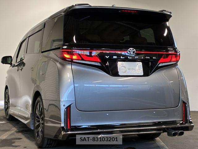 Toyota VELLFIRE 2026-04 8415588-6