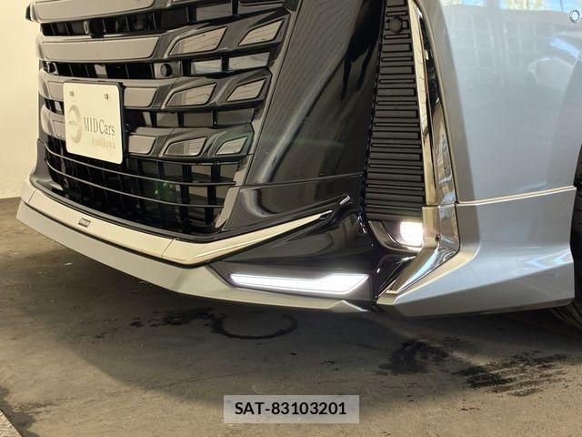 Toyota VELLFIRE 2026-04 8415588-8