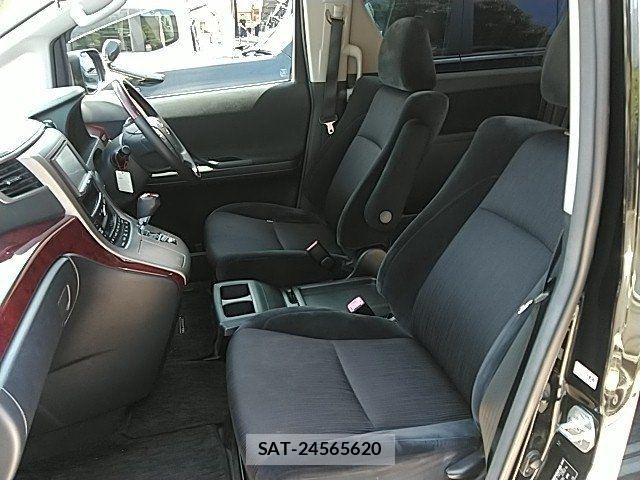 Toyota VELLFIRE 2011-02 8415604-10