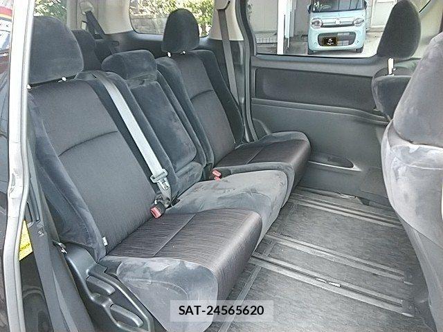 Toyota VELLFIRE 2011-02 8415604-11