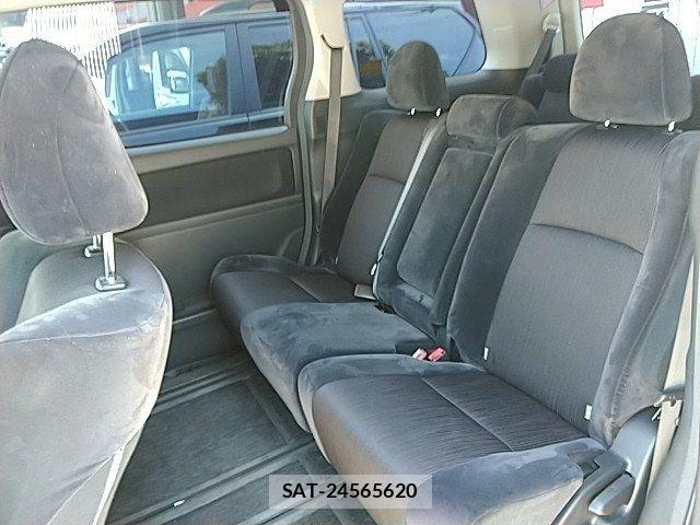Toyota VELLFIRE 2011-02 8415604-12