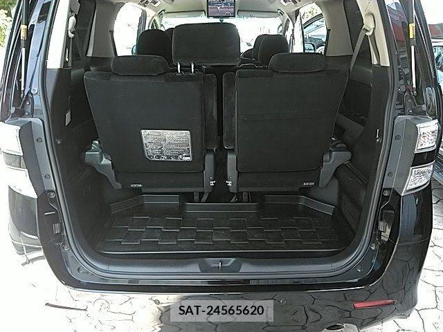Toyota VELLFIRE 2011-02 8415604-13