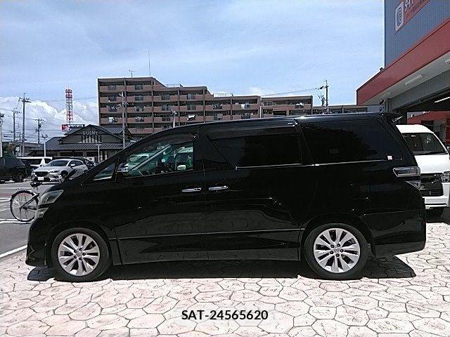 Toyota VELLFIRE 2011-02 8415604-15