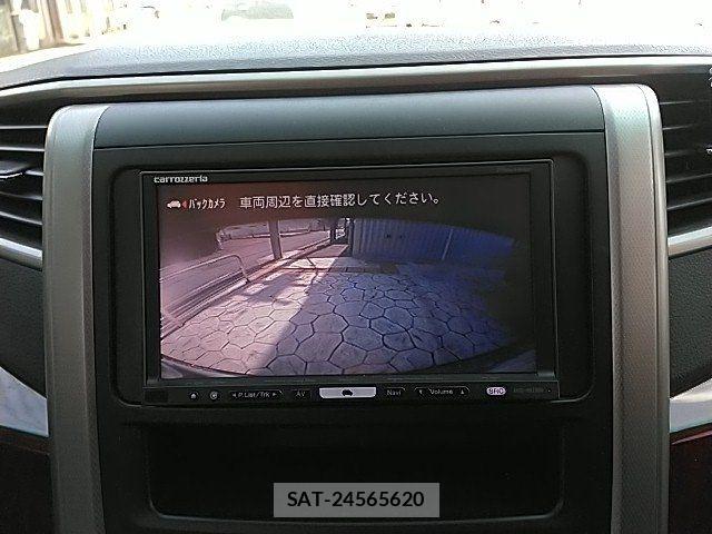 Toyota VELLFIRE 2011-02 8415604-20