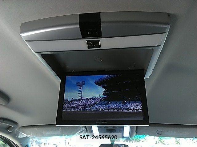 Toyota VELLFIRE 2011-02 8415604-21