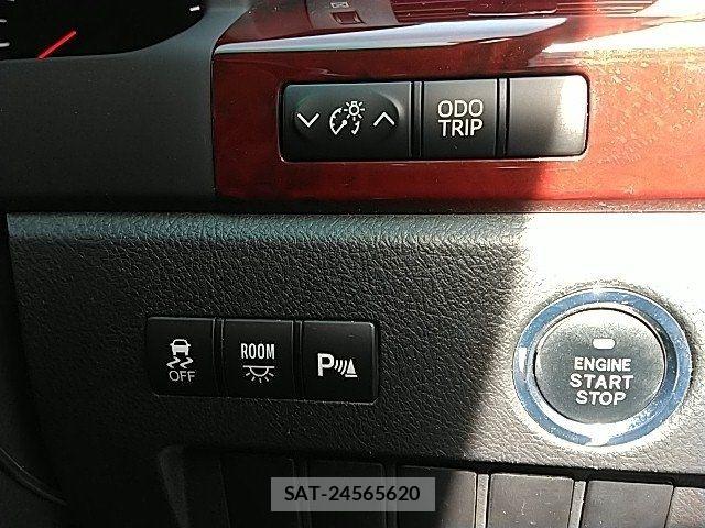 Toyota VELLFIRE 2011-02 8415604-23