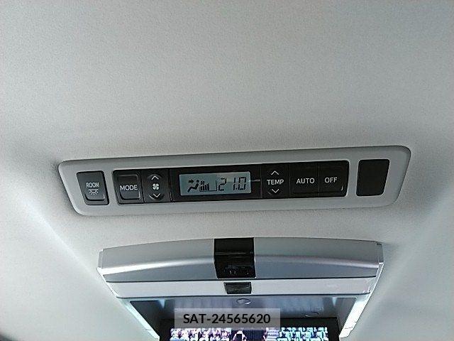 Toyota VELLFIRE 2011-02 8415604-25