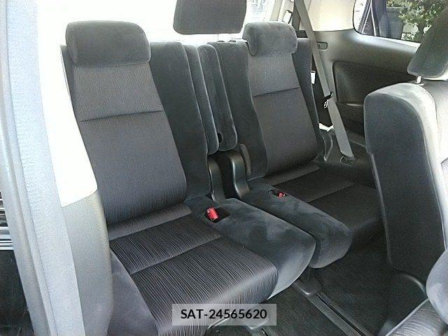 Toyota VELLFIRE 2011-02 8415604-26