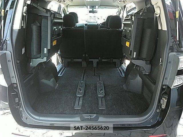 Toyota VELLFIRE 2011-02 8415604-27