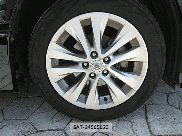 Toyota VELLFIRE 2011-02 8415604-28