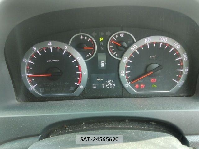Toyota VELLFIRE 2011-02 8415604-29