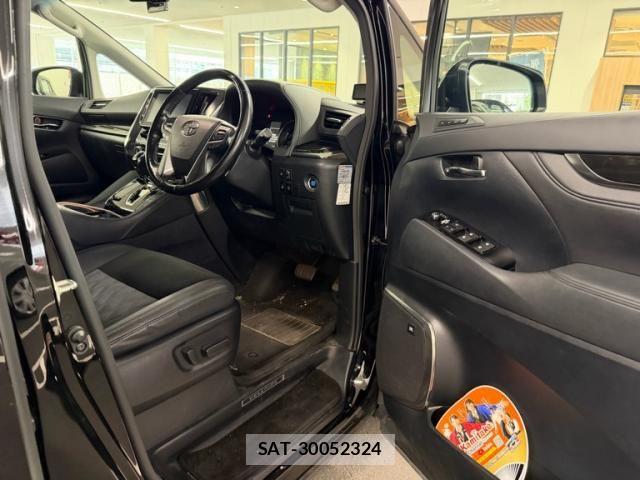 Toyota VELLFIRE 2016-10 8415589-11