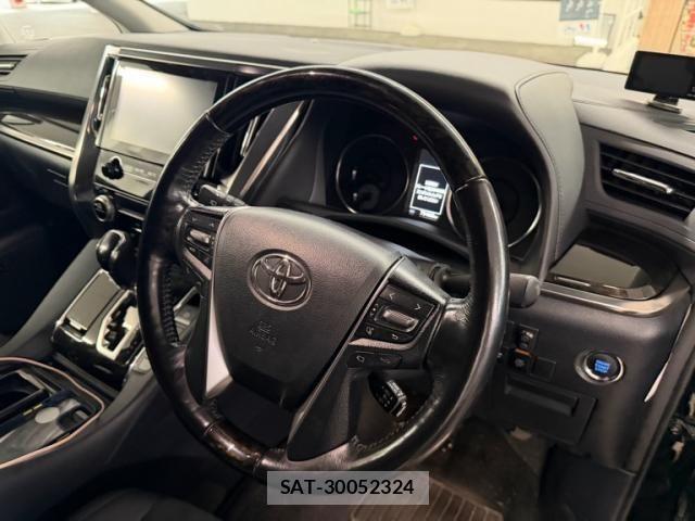 Toyota VELLFIRE 2016-10 8415589-12