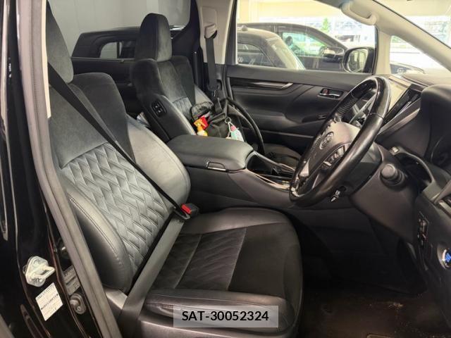 Toyota VELLFIRE 2016-10 8415589-13