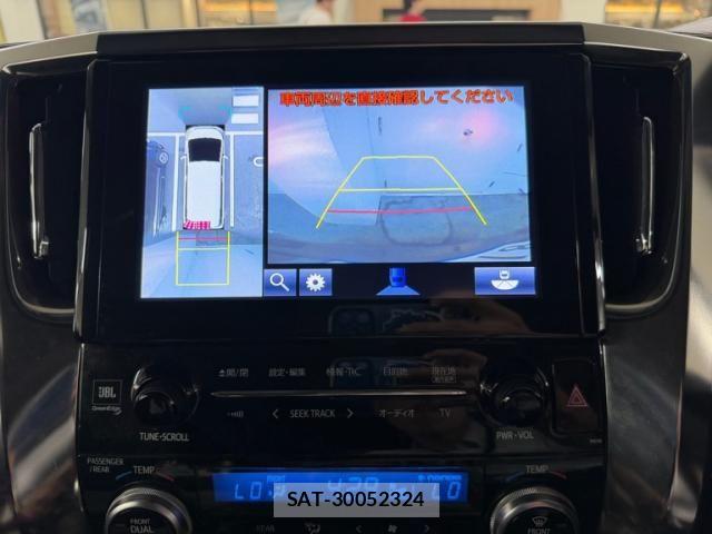 Toyota VELLFIRE 2016-10 8415589-18